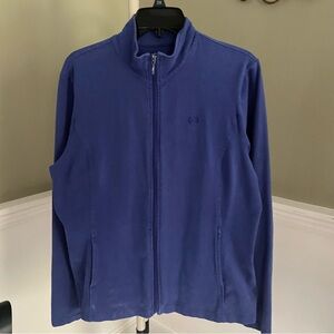 GAPbody Women's Blue Jacket